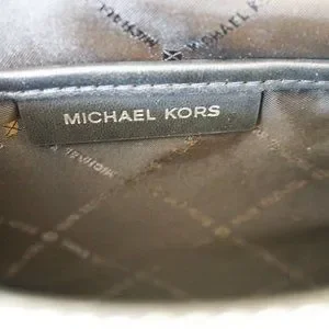 Michael Kors | Bags | Michael Kors Rose Medium Backpack  display picture 3